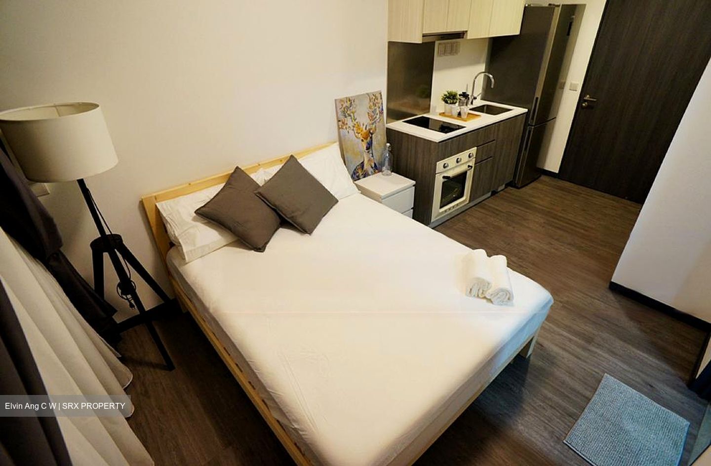 Gem Residences (D12), Condominium #462570401